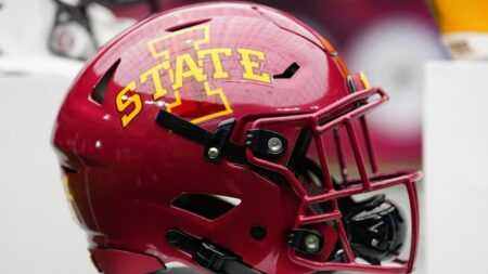 NCAA disciplines five former Iowa State athletics staff members for violating sports gambling rules