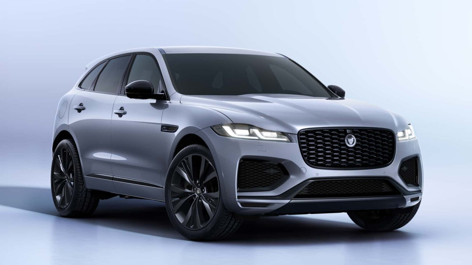 New Jaguar Registrations Were Hilariously Low Last Month