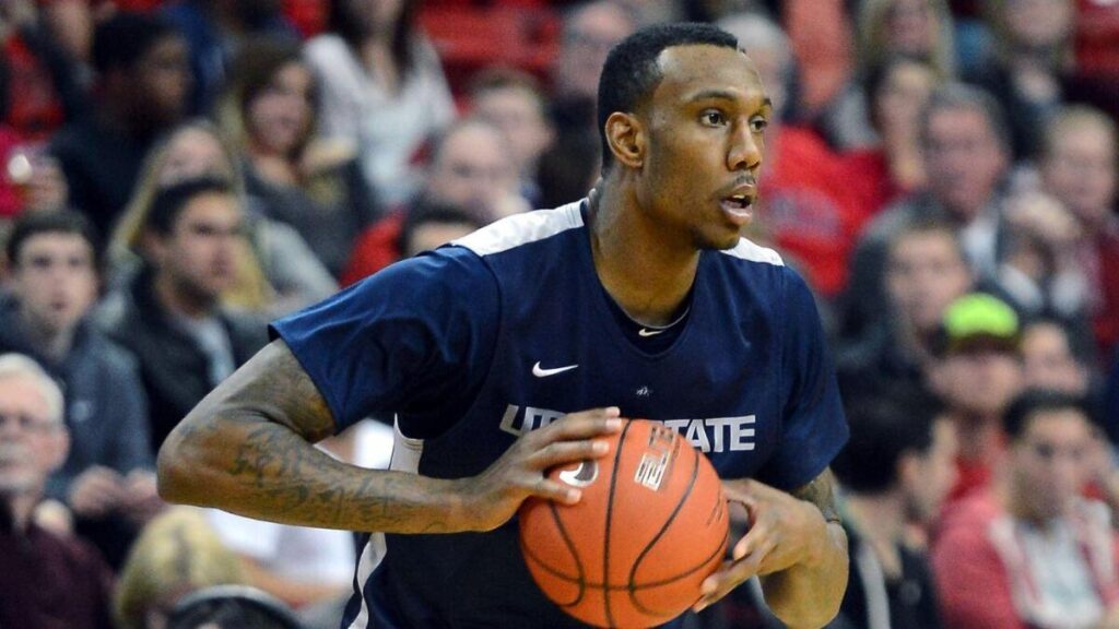 Former Oklahoma State, Utah State basketball player could face death penalty in Indonesia drug case