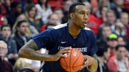 Former Oklahoma State, Utah State basketball player could face death penalty in Indonesia drug case
