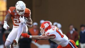 Still undecided, SEC holds the key to College Football Playoff as 5+11 format gains steam
