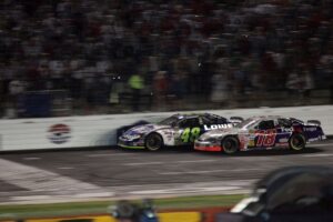 Remembering the wildest Coke 600 in NASCAR history