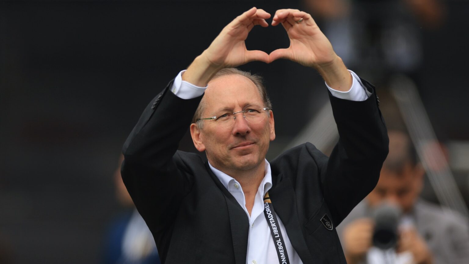 Liverpool, Tottenham Explore Securing Lyon Star After PSG Ruled Out