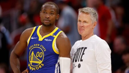 Steve Kerr acknowledges Jonathan Kuminga might want Warriors departure – NBC Sports Bay Area & California
