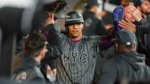 A true Met moment? Juan Soto might've finally delivered it