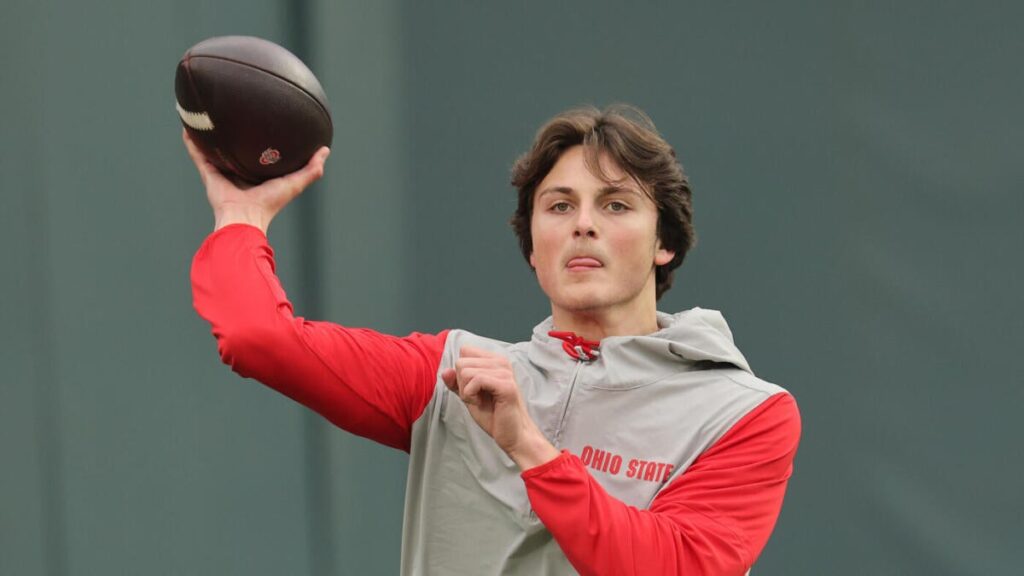 Ohio State football 2025: Win total, CFP outlook, and what Ryan Day’s Buckeyes need to prove