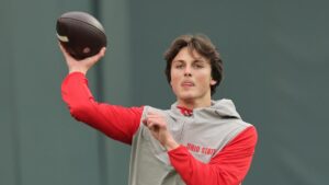 Ohio State football 2025: Win total, CFP outlook, and what Ryan Day’s Buckeyes need to prove