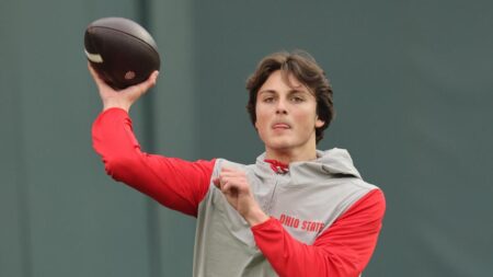 Ohio State football 2025: Win total, CFP outlook, and what Ryan Day’s Buckeyes need to prove
