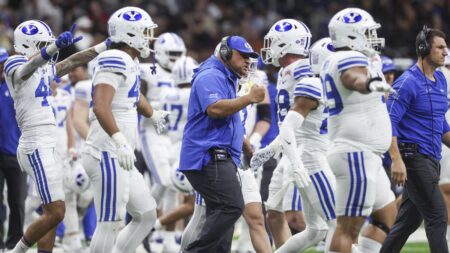 Big 12 spring overreactions: Colorado’s focus shifts to defense under Deion Sanders, BYU remains underrated