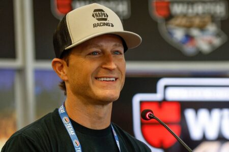 Kasey Kahne admits he misses NASCAR, gives update on future plans