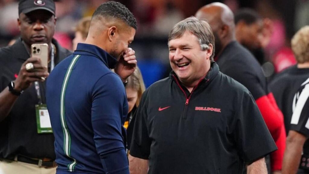 CBS Sports coach rankings: Numbers reveal conference biases, polarizing names and our 2025 Hater of the Year