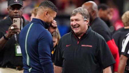 CBS Sports coach rankings: Numbers reveal conference biases, polarizing names and our 2025 Hater of the Year