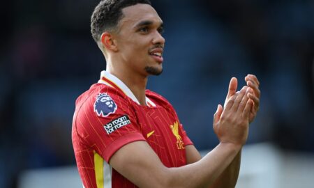 Liverpool set two conditions to release Alexander-Arnold to Real Madrid early for Club World Cup