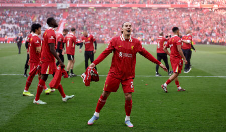 Will Slot Make Any Changes? | 4-3-3 Liverpool Predicted Lineup Vs Chelsea