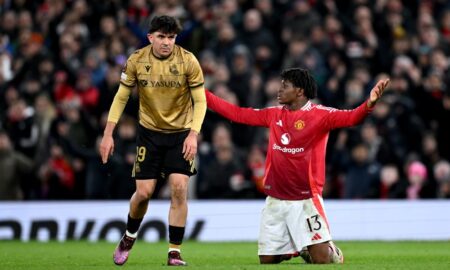 Real Madrid keeping an eye on €12 million-rated Real Sociedad defender for summer move – report