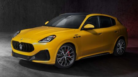 You Can Get a Stupid Cheap Maserati From Hertz