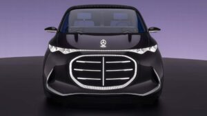 This ‘Damn Sexy’ Mercedes Design Will Shape Future Cars