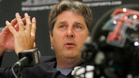 Mike Leach’s eligibility fixes Hall of Fame’s most egregious snub, but doesn’t solve broken selection criteria