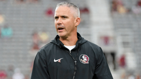 Mike Norvell delivers poignant message as Florida State looks to shake 2-10 season: Will it resonate in 2025?