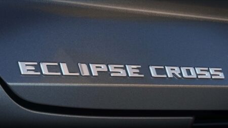 Mitsubishi Angers Purists With an Electric Eclipse SUV
