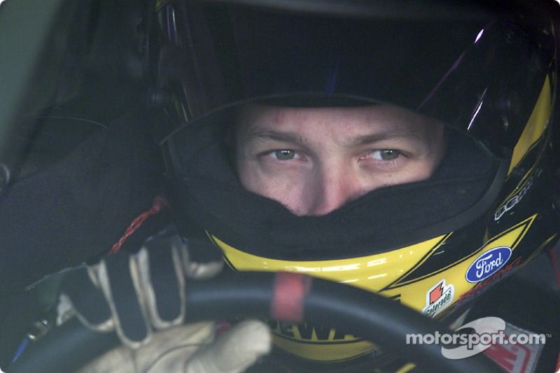 Matt Kenseth