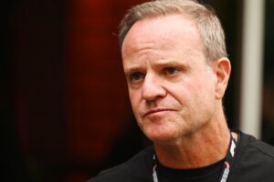 How retired F1 racer Rubens Barrichello is winning races at 52