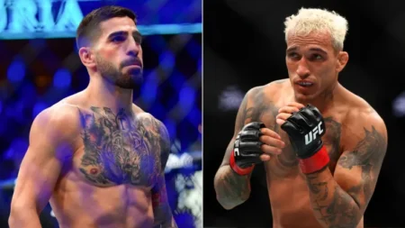 UFC 317 tickets: Price, VIP cost, best seats, date and more for Topuria vs. Oliveira T-Mobile Arena MMA event