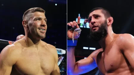 UFC 319 tickets: Cheapest prices, best seats & more for Dricus du Plessis vs. Khamzat Chimaev