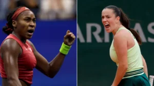 Where to watch Coco Gauff vs. Tereza Valentova: Start time, TV channel, live stream for French Open 2025 match