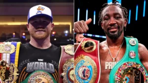 Canelo Alvarez vs. Terence Crawford tickets: Guide to buy, lowest prices, parking & more for 2025 fight