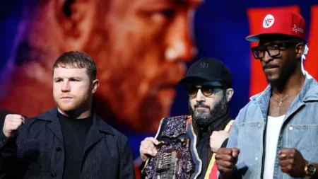 Canelo Alvarez vs. William Scull start time: Live stream, price, full card, TV channel & more