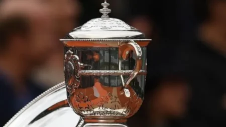 When does French Open 2025 start? Schedule, draw dates, TV and live stream details for tennis grand slam