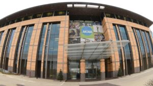 Enforcement agreement aims to end college sports’ ‘wild west’ era, but stiff legal battles are sure to follow