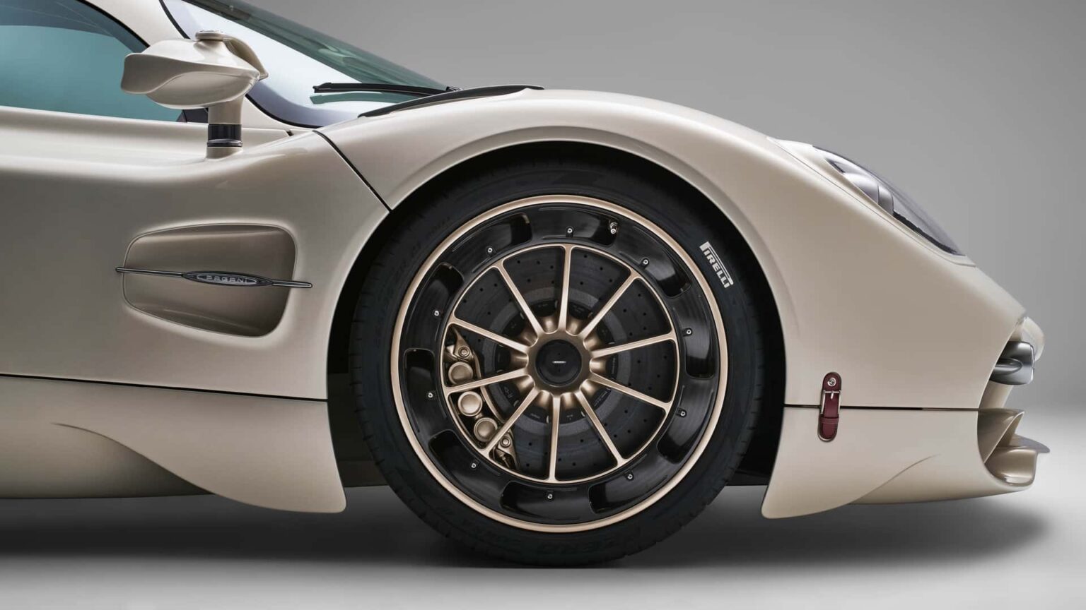 Pirelli’s Smart Tires May Be in Trouble In the US