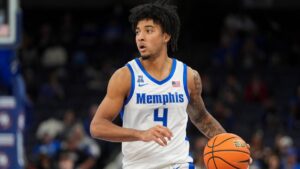 No stranger to splash additions, is Kansas State’s roster ready to support blockbuster transfer PJ Haggerty?