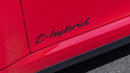 Porsche Shifts Course, Leans Into Hybrids Instead of EVs