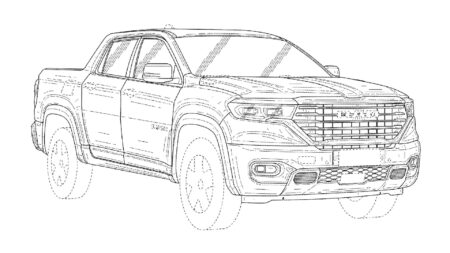Is This Ram’s Compact Truck for America?