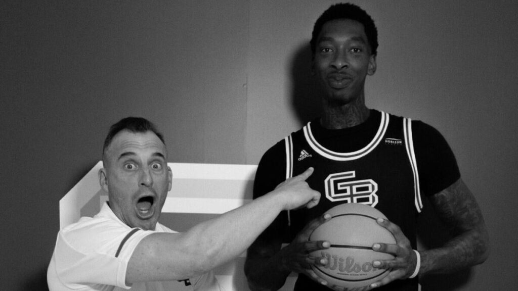 Doug Gottlieb, Green Bay land 28-year-old transfer Ramel Bethea, likely oldest Division I player for 2025-26