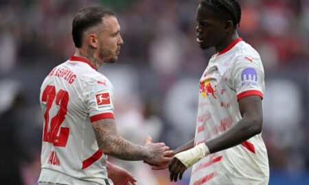 Real Madrid cool interest in Bundesliga defender as Arsenal star remains priority