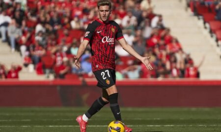 Rival watch: Mallorca star ruled out of Real Madrid clash