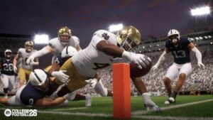 ‘EA College Football 26’ hands-on impressions: How gameplay, Dynasty, Road to Glory look in new game