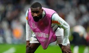 Real Madrid defensive mainstay targeted by former club for potential return – report