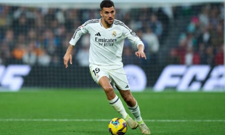 Inter Milan set sights on Real Madrid midfield duo – report