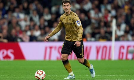 Real Madrid never made a serious attempt to land Arsenal-bound midfielder – report
