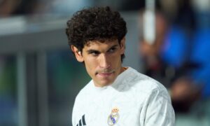 Real Madrid considering two-week extension to include club outcast in Club World Cup