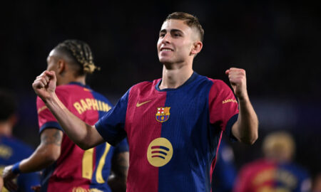 Grinding it out: Flick praises Barcelona’s resilience after comeback win with rotated squad