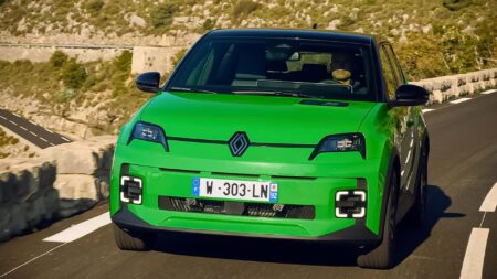 The Stellantis-Renault Merger Isn’t Happening, Despite Rumors