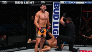 Australian MMA expansion locked in with launch of PFL Pacific