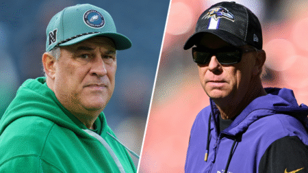 How much do NFL coordinators make? What to know for 2025 season – NBC Sports Philadelphia