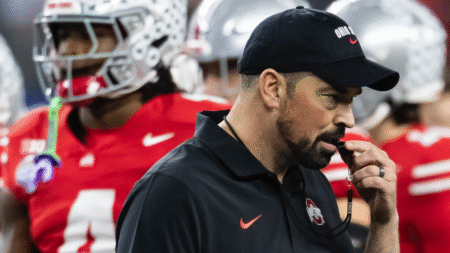 Why Ryan Day channeling Nick Saban, Kirby Smart should terrify the rest of college football